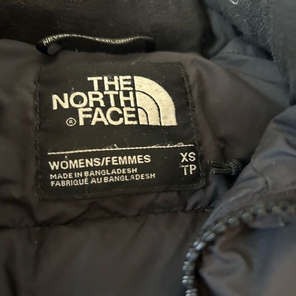 The North Face 1996 Retro Nuptse Vest - Picture 4 of 4
